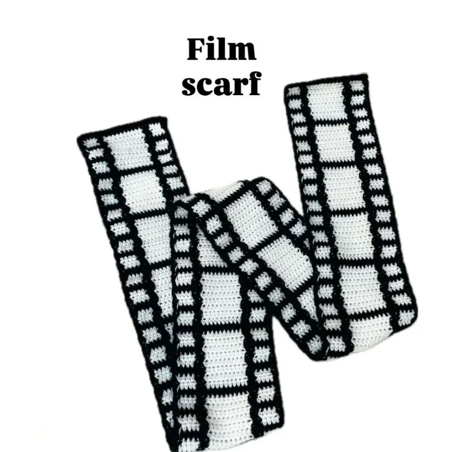 Film scarf