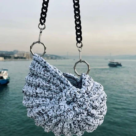 Marble shell